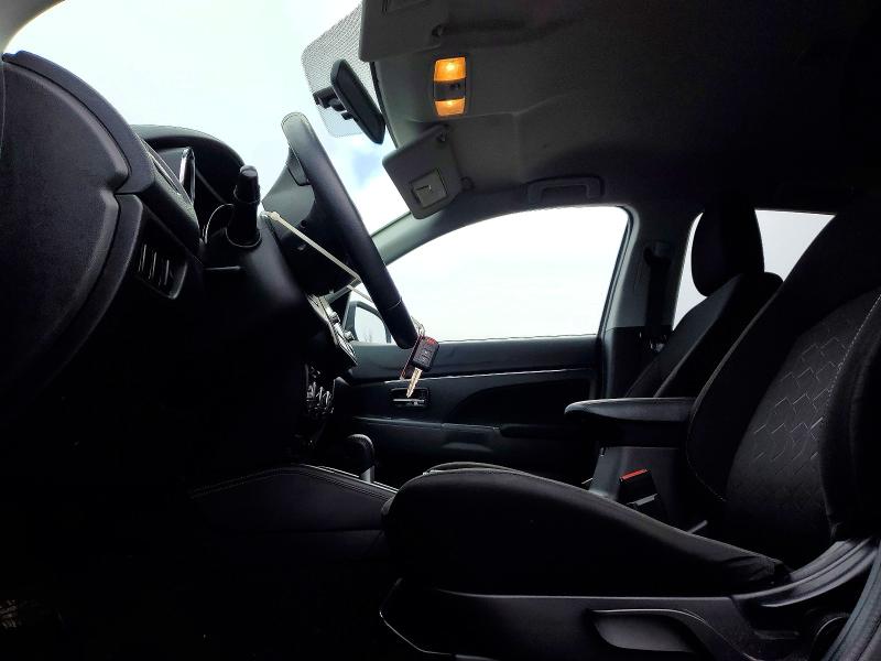 Продажа на аукционе авто 2021 Mitsubishi Rvr, vin: JA4AJVAW4MU607013, номер лота: 50314496