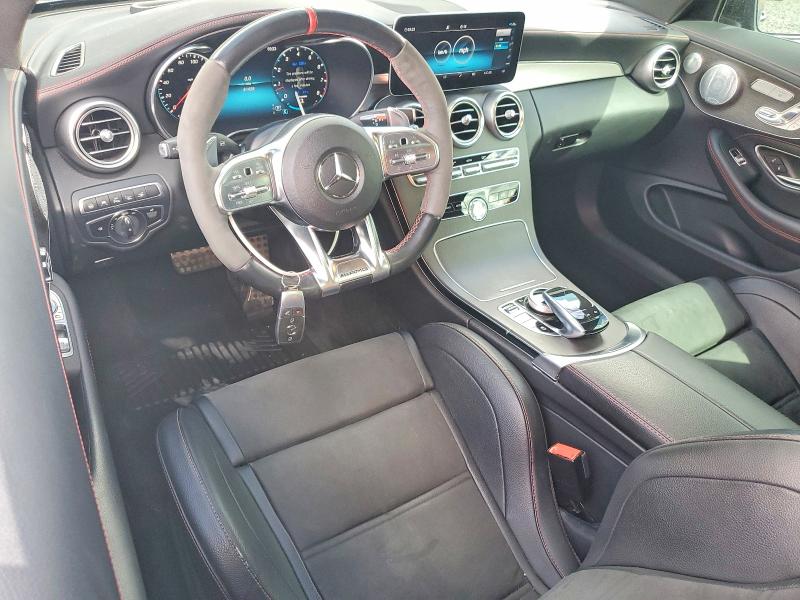 Продаж на аукціоні авто 2019 Mercedes-benz C, vin: WDDWJ6EB9KF803951, номер лоту: 50674326