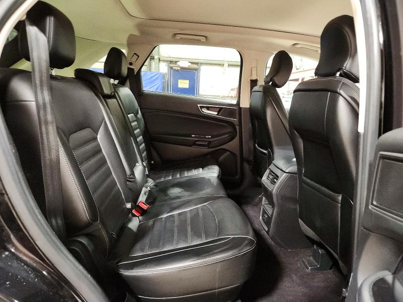 Aukcja sprzedaży 2016 Ford Edge, vin: 2FMPK4J96GBB85401, numer aukcji: 47874856