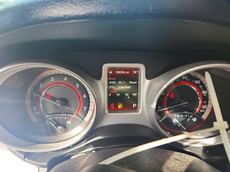 Aukcja sprzedaży 2018 Dodge Journey, vin: 3C4PDCABXJT295505, numer aukcji: 49385236