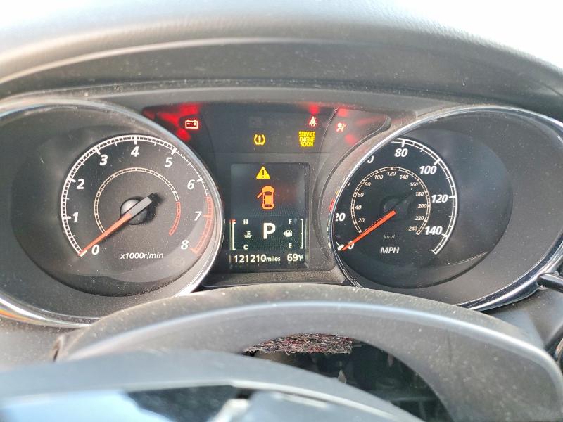 Продажа на аукционе авто 2021 Mitsubishi Outlander Sport, vin: JA4ARUAU3MU023381, номер лота: 50646856
