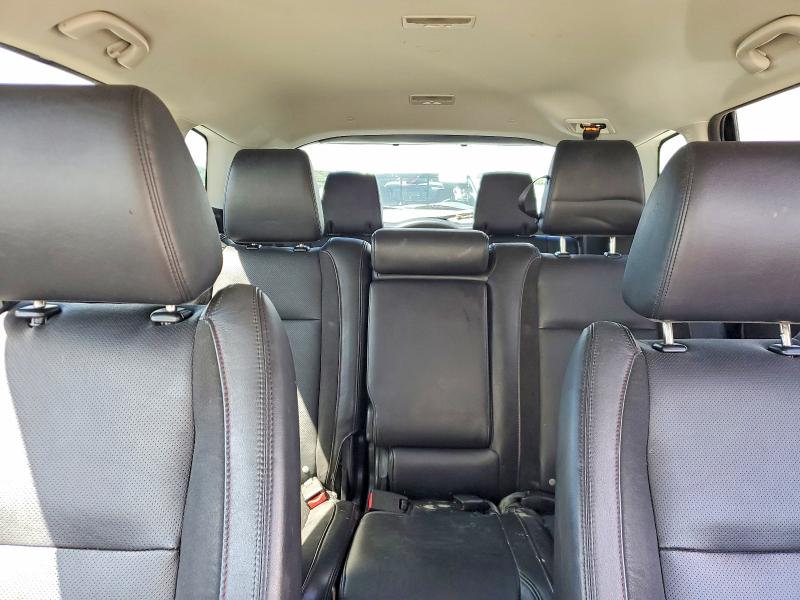 2015 Mazda Cx-9 მანქანა იყიდება აუქციონზე, vin: JM3TB3CA2F0453985, აუქციონის ნომერი: 50187586