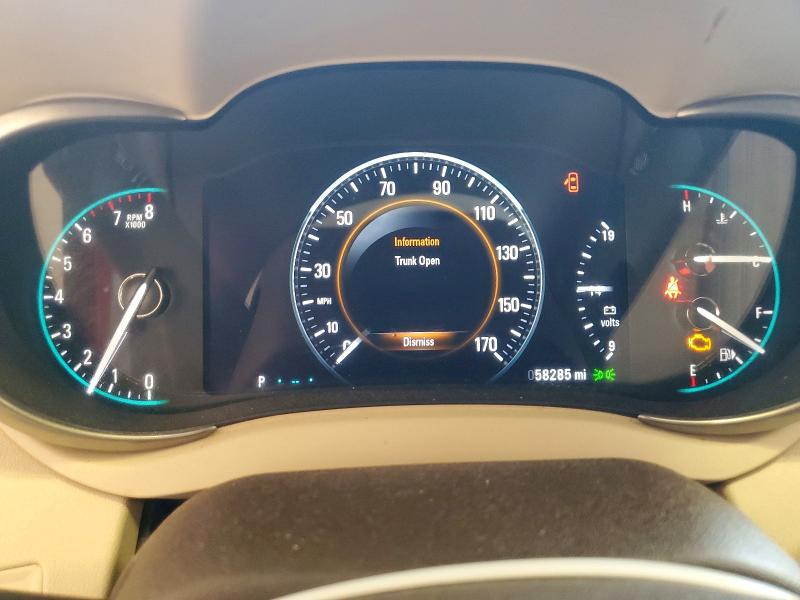 Продаж на аукціоні авто 2014 Buick Lacrosse, vin: 1G4GB5G31EF228031, номер лоту: 51524516