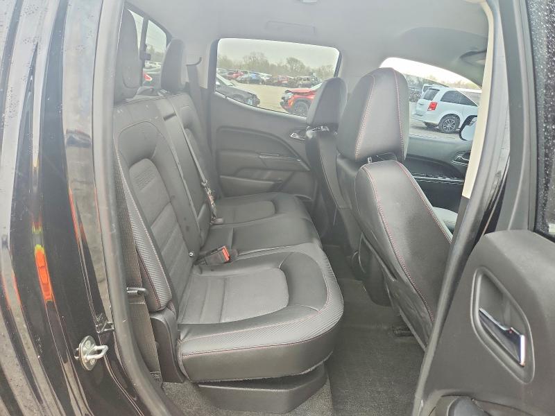 Продаж на аукціоні авто 2018 Gmc Canyon, vin: 1GTG6CEN4J1231966, номер лоту: 48359556