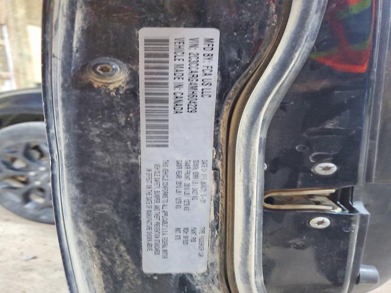Aukcja sprzedaży 2021 Chrysler 300, vin: 2C3CCARG4MH604229, numer aukcji: 50987666