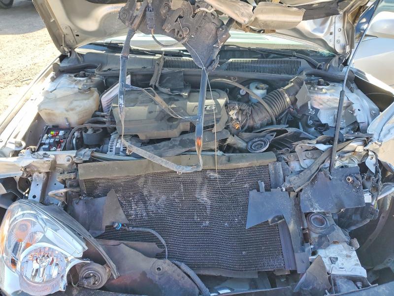 Продажа на аукционе авто 2010 Buick Lucerne, vin: 1G4HC5EM8AU132321, номер лота: 50582006