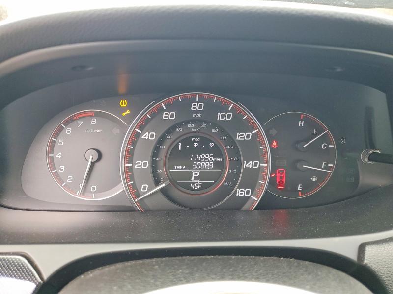 Aukcja sprzedaży 2015 Honda Accord, vin: 1HGCR2F56FA077512, numer aukcji: 48640526