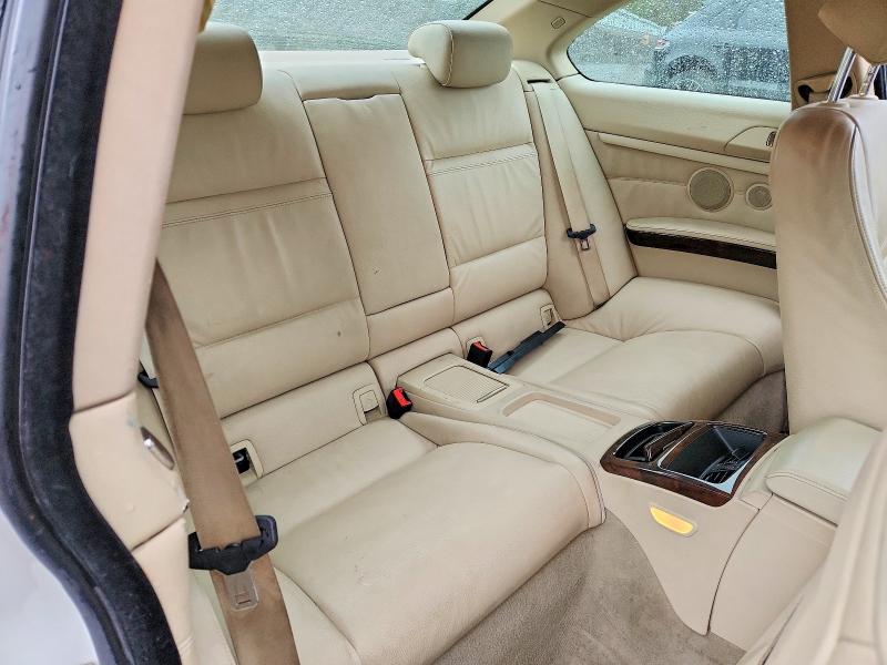 Продаж на аукціоні авто 2008 Bmw 335, vin: WBAWC735X8E066150, номер лоту: 50654586