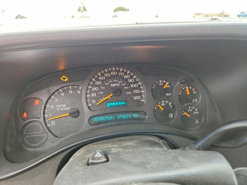 Aukcja sprzedaży 2004 Chevrolet Silverado, vin: 1GCEK19T84E306763, numer aukcji: 51474966