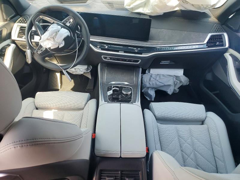 48347896 :رقم المزاد ، 5UX23EU08T9385801 vin ، 2026 Bmw X5 مزاد بيع