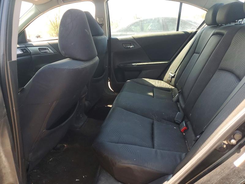 Aukcja sprzedaży 2014 Honda Accord, vin: 1HGCR2F30EA192054, numer aukcji: 50589566