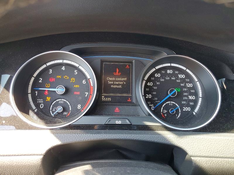 Продаж на аукціоні авто 2016 Volkswagen Golf R, vin: WVWLF7AUXGW202034, номер лоту: 49222116