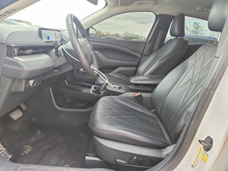Aukcja sprzedaży 2021 Ford Mustang Mach-e, vin: 3FMTK1SS1MMA04620, numer aukcji: 50621936