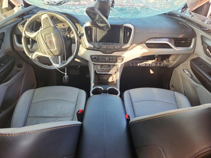 Продажа на аукционе авто 2021 Gmc Terrain, vin: 3GKALPEV1ML316139, номер лота: 51570986