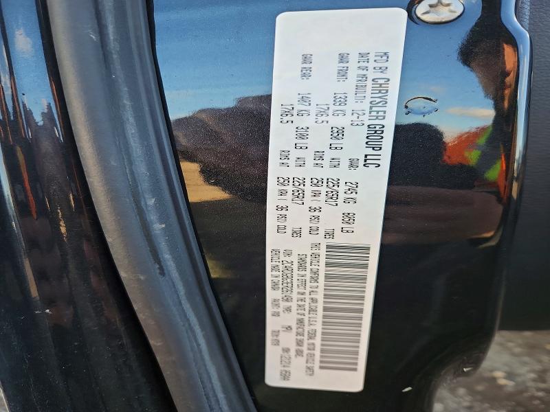 Продажа на аукционе авто 2014 Dodge Grand Caravan, vin: 2C4RDGBG3ER261490, номер лота: 48825346