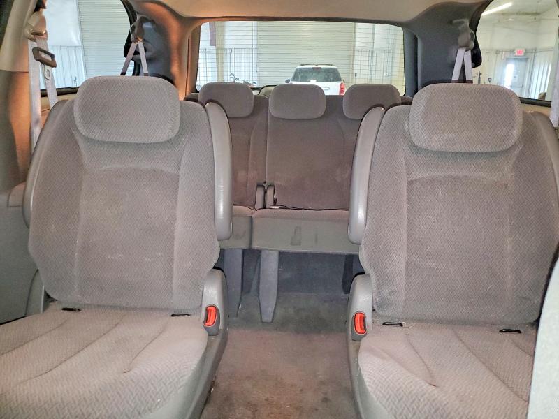 Aukcja sprzedaży 2007 Dodge Grand Caravan, vin: 2D4GP44LX7R105069, numer aukcji: 51071246