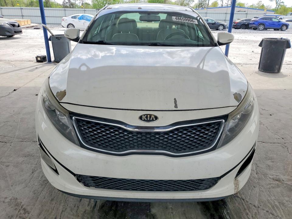 Aukcja sprzedaży 2015 Kia Optima, vin: 5XXGN4A77FG417660, numer aukcji: 48659906