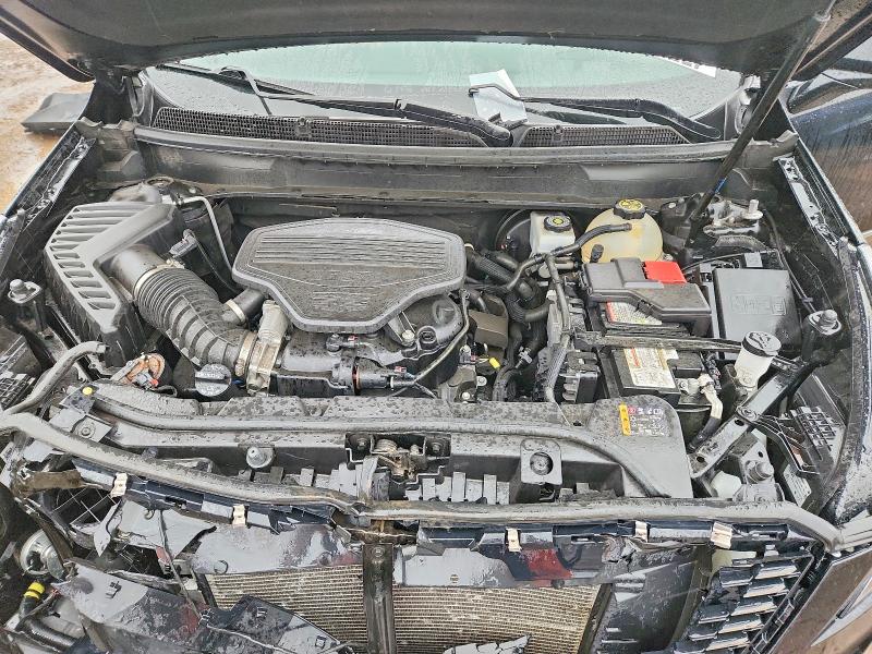 47504966 :رقم المزاد ، 1GYKNDRS8MZ225963 vin ، 2021 Cadillac Xt5 مزاد بيع
