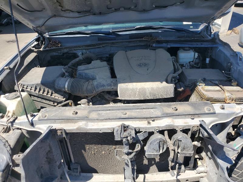 2021 Toyota Tacoma მანქანა იყიდება აუქციონზე, vin: 5TFDZ5BN3MX064284, აუქციონის ნომერი: 51804486