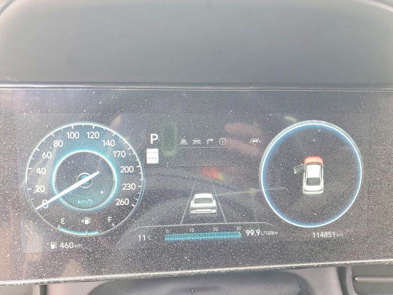 51256236 :رقم المزاد ، KMHLR4DF7RU710801 vin ، 2024 Hyundai Elantra N-line Ultim مزاد بيع