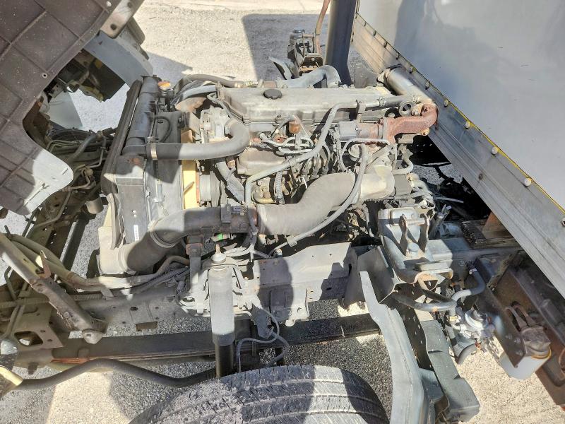 50319746 :رقم المزاد ، J8DC4B16677011181 vin ، 2007 Gmc W4500 مزاد بيع