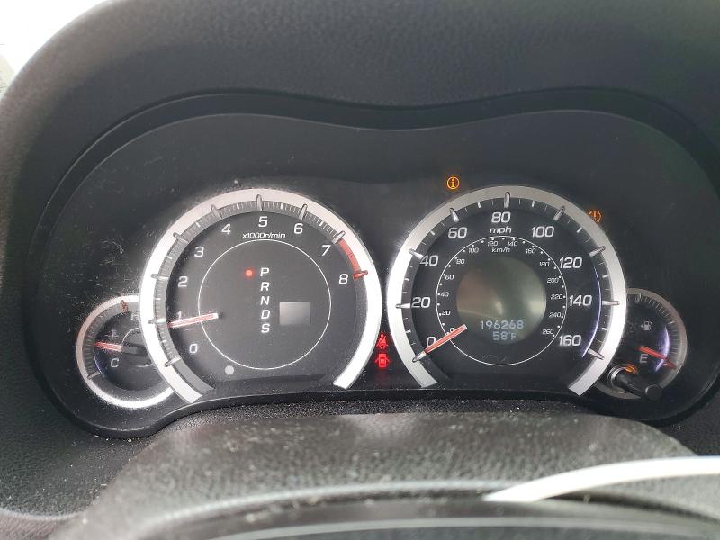 Продаж на аукціоні авто 2011 Acura Tsx, vin: JH4CU2F61BC011369, номер лоту: 49418026