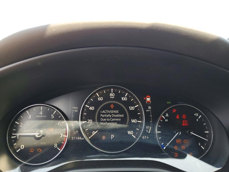 Продажа на аукционе авто 2025 Mazda Cx-30, vin: 3MVDMBCM9SM751080, номер лота: 48903156