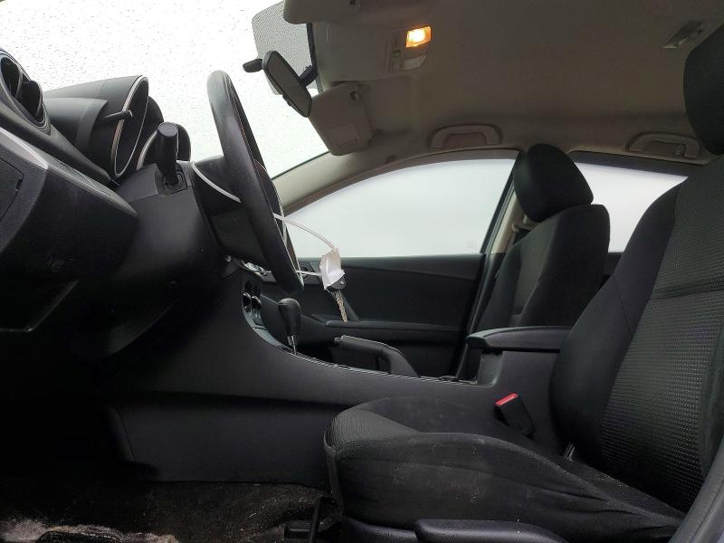 Aukcja sprzedaży 2012 Mazda 3, vin: JM1BL1KF2C1500148, numer aukcji: 50988456