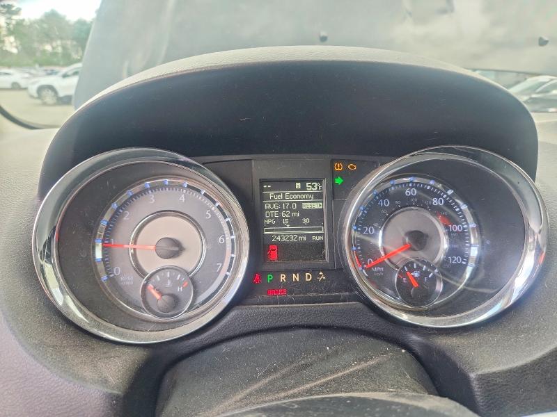 49076956 :رقم المزاد ، 2C4RC1BG8DR797382 vin ، 2013 Chrysler Town & Country مزاد بيع