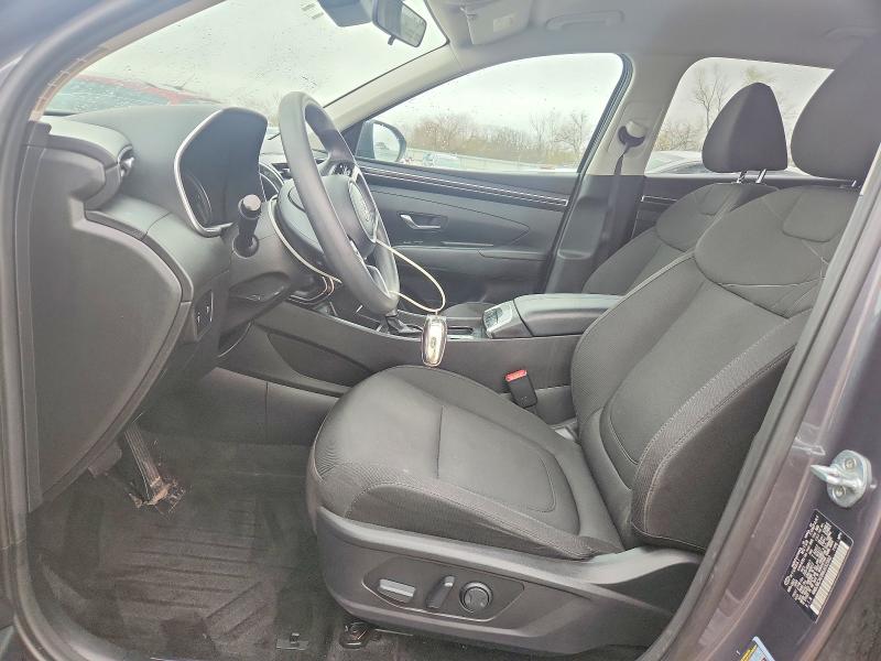 Продажа на аукционе авто 2022 Hyundai Tucson, vin: KM8JBCAE8NU032992, номер лота: 48774126