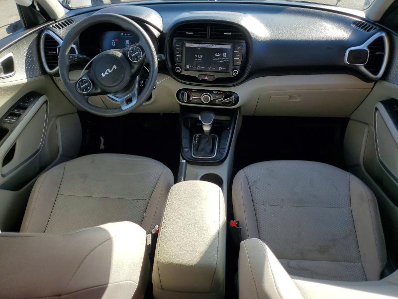 Aukcja sprzedaży 2023 Kia Soul, vin: KNDJ23AU8P7846699, numer aukcji: 51824726