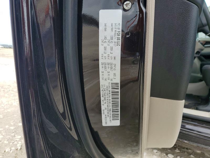 Продаж на аукціоні авто 2018 Chrysler Pacifica, vin: 2C4RC1FG4JR123428, номер лоту: 49959266