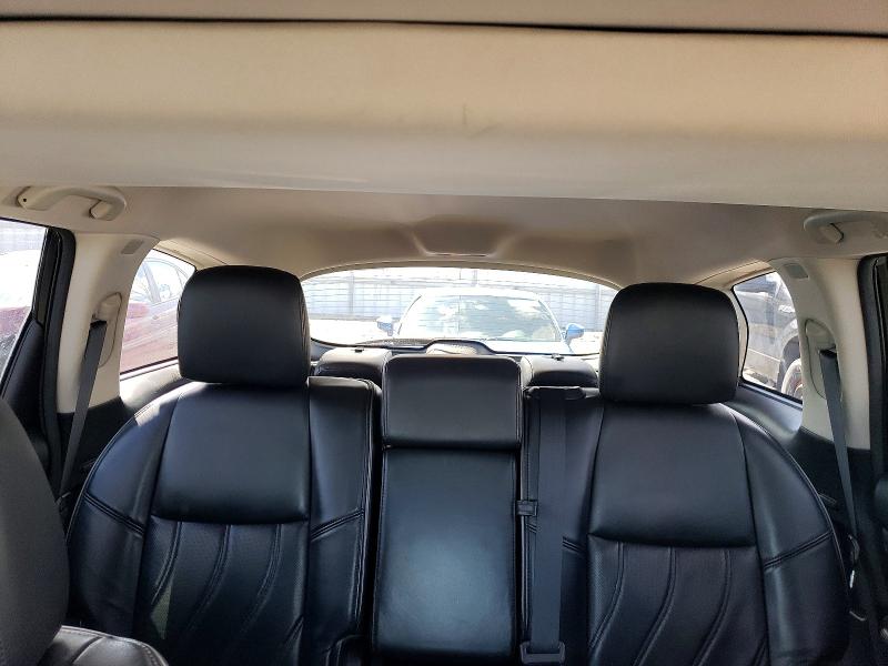 Продажа на аукционе авто 2014 Infiniti Qx60, vin: 5N1AL0MM2EC524910, номер лота: 48581036