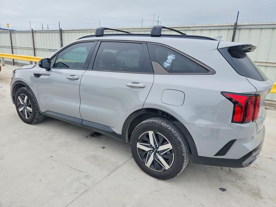 Продажа на аукционе авто 2023 Kia Sorento, vin: 5XYRH4LFXPG228163, номер лота: 51842286