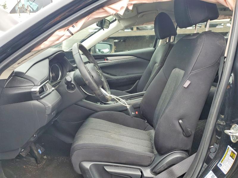 48635736 :رقم المزاد ، JM1GL1UM9L1514761 vin ، 2020 Mazda 6 مزاد بيع