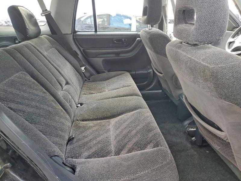 Продаж на аукціоні авто 2000 Honda Cr-v, vin: JHLRD2845YS005700, номер лоту: 51654886