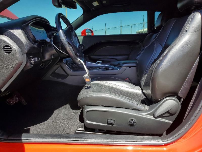 Aukcja sprzedaży 2019 Dodge Challenger, vin: 2C3CDZAG9KH716724, numer aukcji: 49103756