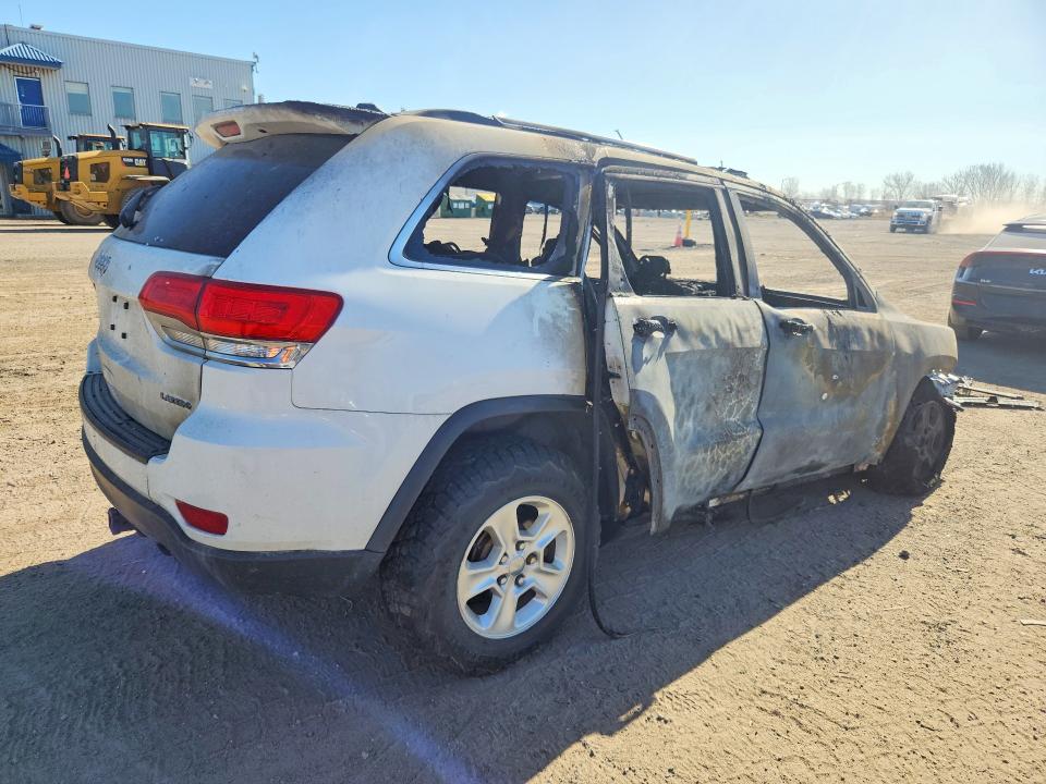 Продаж на аукціоні авто 2014 Jeep Grand Cherokee, vin: 1C4RJFAG7EC180778, номер лоту: 51196626
