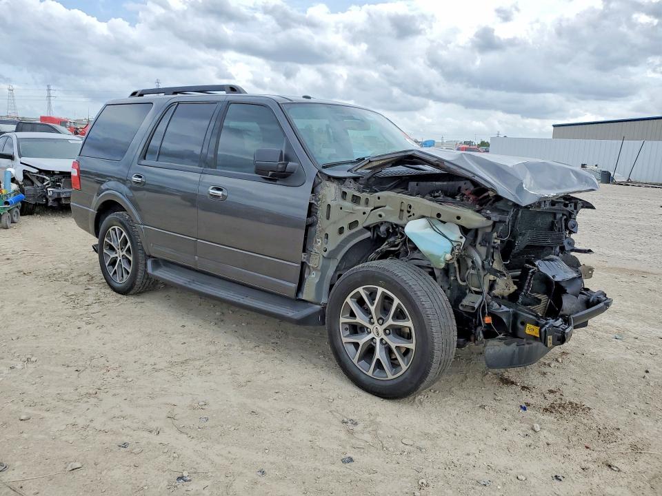 Aukcja sprzedaży 2017 Ford Expedition, vin: 1FMJU1HT4HEA77915, numer aukcji: 48082836