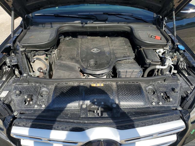 Продажа на аукционе авто 2020 Mercedes-benz Gle, vin: 4JGFB5KB7LA266741, номер лота: 50320426