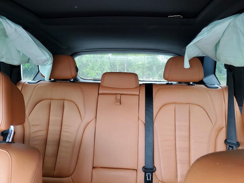 Aukcja sprzedaży 2020 Bmw X5, vin: 5UXCR4C04L9C33497, numer aukcji: 48580526