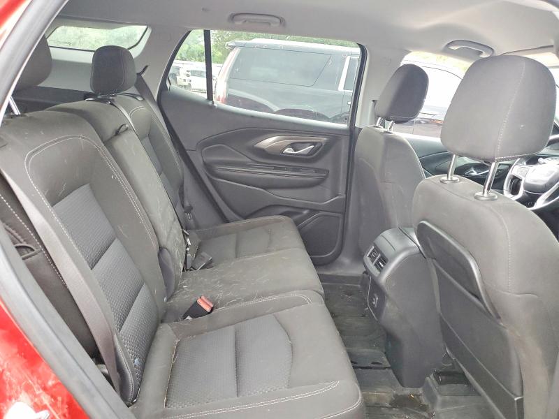 49531986 :رقم المزاد ، 3GKALMEG1PL254813 vin ، 2023 Gmc Terrain مزاد بيع