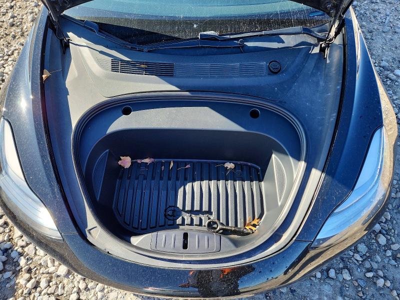 Aukcja sprzedaży 2021 Tesla Model 3, vin: 5YJ3E1EB7MF861956, numer aukcji: 49416716