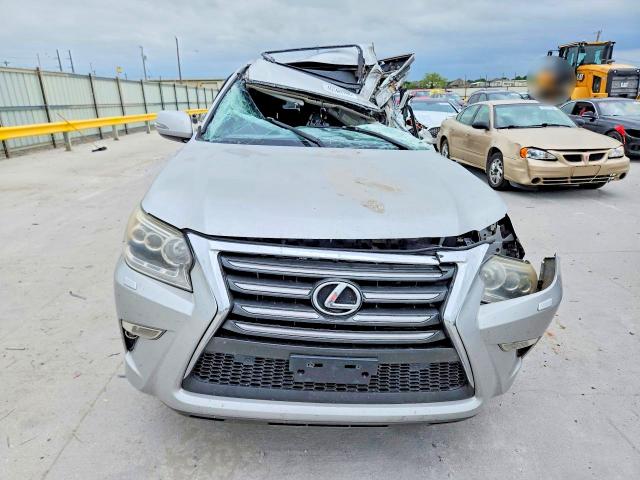 Продаж на аукціоні авто 2014 Lexus Gx, vin: JTJBM7FX3E5068326, номер лоту: 49789786