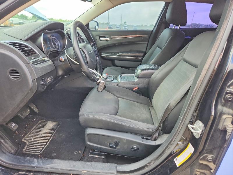 49548896 :رقم المزاد ، 2C3CCAAG7LH115771 vin ، 2020 Chrysler 300 مزاد بيع
