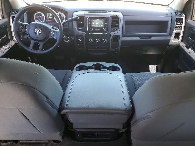 Продаж на аукціоні авто 2014 Ram 1500, vin: 3C6RR7KT1EG324954, номер лоту: 51260306