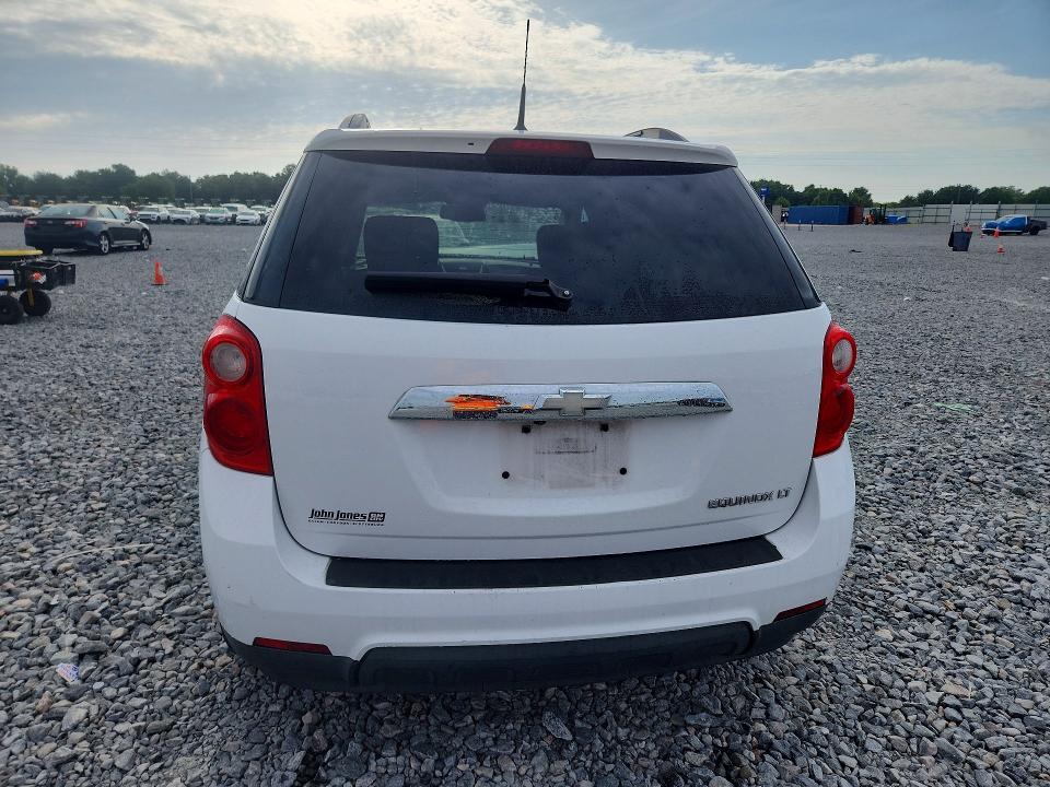 Продажа на аукционе авто 2010 Chevrolet Equinox, vin: 2CNALDEWXA6401785, номер лота: 51462286