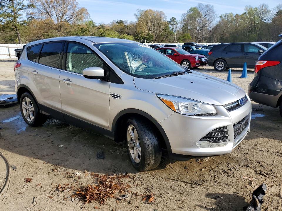 Aukcja sprzedaży 2016 Ford Escape, vin: 1FMCU0G76GUB53968, numer aukcji: 49162786