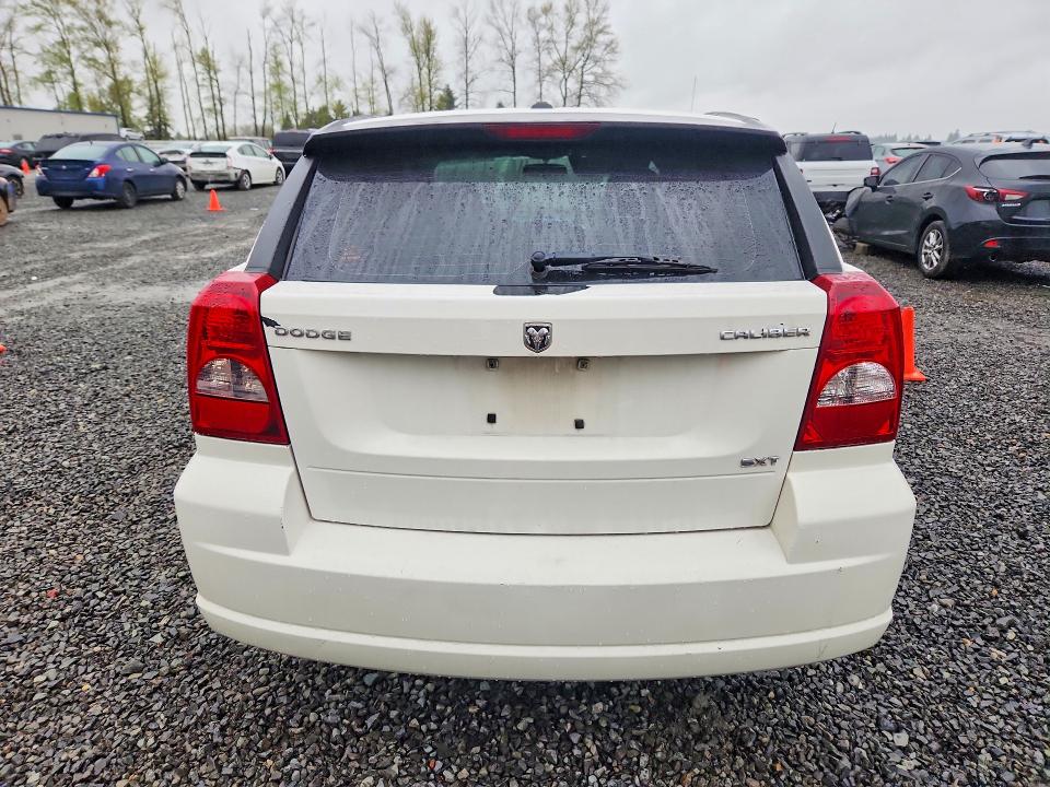 Продажа на аукционе авто 2009 Dodge Caliber, vin: 1B3HB48A59D108347, номер лота: 49655876