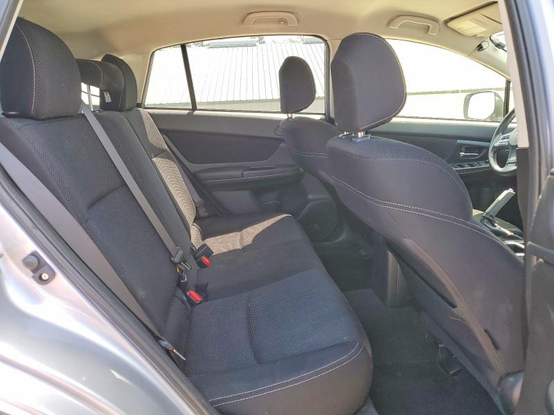 51127066 :رقم المزاد ، JF2GPACC2E8309596 vin ، 2014 Subaru Xv Crosstrek مزاد بيع